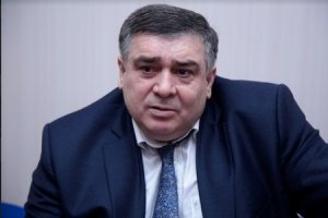 Şahin Şıxlinskı və oğlu saxlanıldı - VİDEO