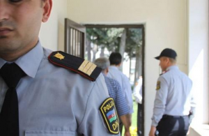 Bakıda qardaş qardaşı qətlə yetirdi