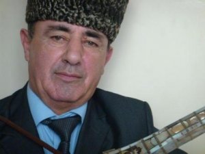 Aşıq Əhliman insult keçirib