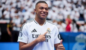 Klublararası dünya çempionatı: PSJ “Real”a qarşı