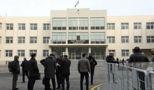 Xocalıda yaralanmış şəxsdən ürək sızladan açıqlama