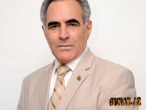 Suriya-Azərbaycan münasibətləri bəzi dövlətləri qıcıqlandırır