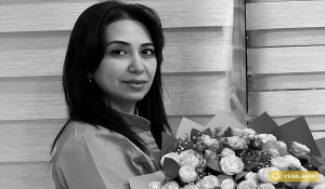 Ailə faciəsi: Ana balasının vəfat xəbərini eşidib öldü-VİDEO