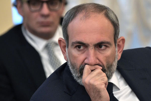 Putinlə çörək kəsmişik, bunu etmək istəməzdim... - Paşinyan
