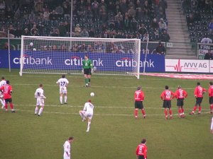 Penaltidə ciddi dəyişiklik təklif edilir
