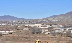 İlin sonunadək Xocalıya 400 ailə qayıdacaq