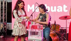 “Nar” milli mətbuatın 150 illiyini media nümayəndələri ilə qeyd edib