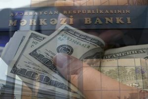 Mərkəzi Bank inflyasiya proqnozunu açıqladı