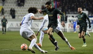 "Sabah" böyük hesabla NÖVBƏTİ MƏRHƏLƏDƏ