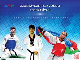 Azərbaycan Taekvondo Federasiyasında yeni təyinat