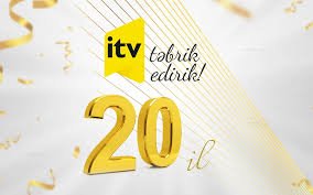 İctimai Televiziya 20 yaşını qeyd edir