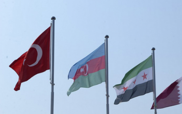 “Bu mühüm layihə hər üç ölkə üçün strateji əhəmiyyət daşıyır”
