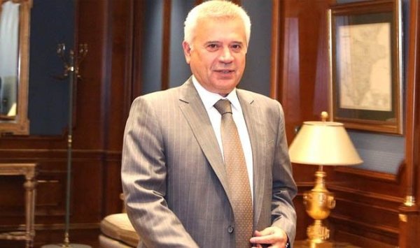 Azərbaycanlı milyarderə GÖRÜNMƏMİŞ TƏZYİQ