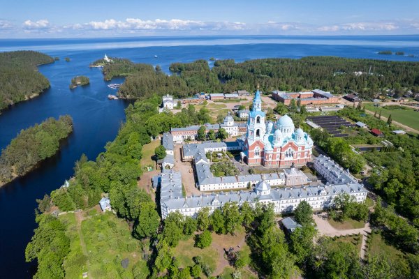 Putin niyə Valaamı seçdi-SƏBƏB