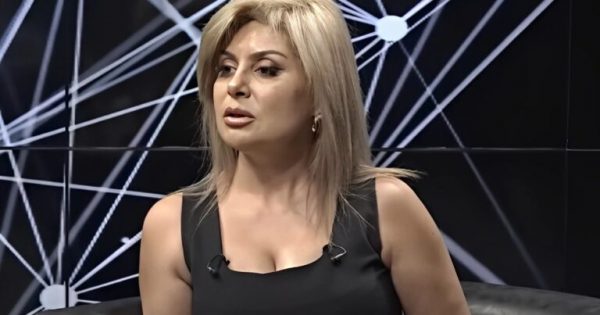 Rövşanə Ağasəfqızı: "Qadın tənha olanda diqqət cəlb etmək üçün hər yola əl atır"