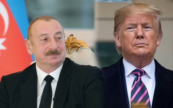 Prezident İlham Əliyevin növbəti səfəri