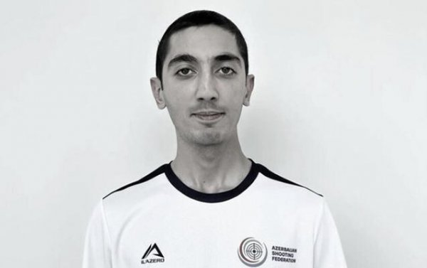 Azərbaycan yığmasının 27 yaşlı üzvü vəfat etdi - FOTO