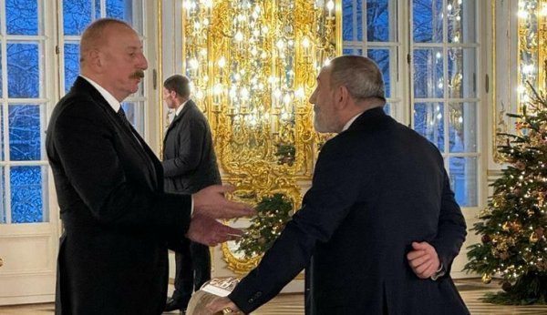 Tarixi an: Sülh imzalanması ELAN EDİLƏCƏK