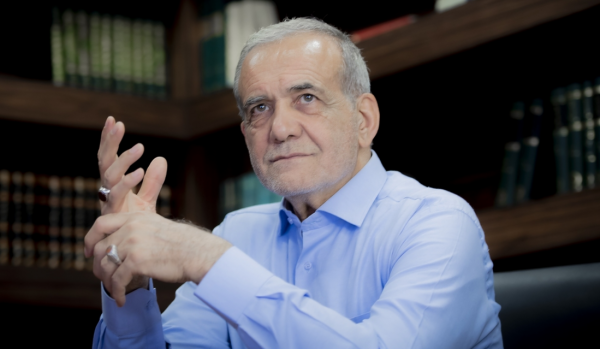 Pezeşkiandan Zəngəzur dəhlizi ilə bağlı sensasion açıqlama...