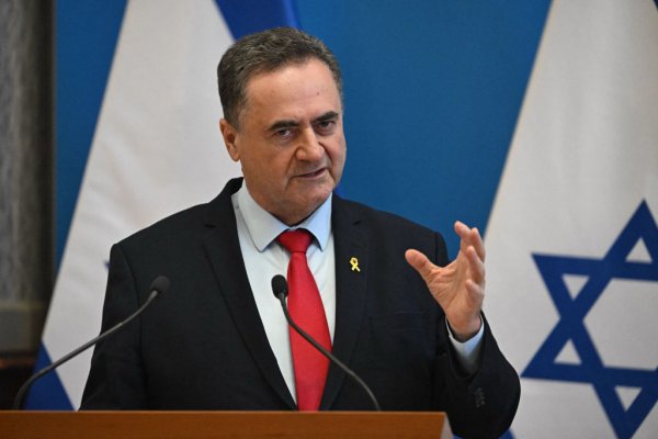 İsraildən Xameneiniyə: HƏRDƏN QULAQ AS...