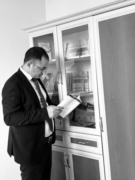 İtirilməyən, oğurlanmayan, çürüməyən YEGANƏ SƏRVƏT