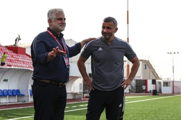 Tahir Gözəl: "Büdcəmiz var, bütün məsələlər qaydasındadır"