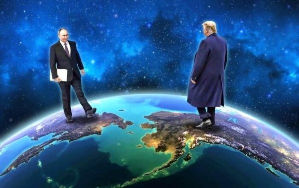Tramp və Putinin görüş yeri məlum oldu - CNN açıqladı