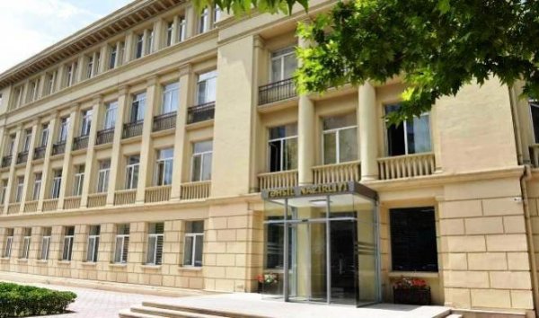 Bu institutlar birləşdirilir: İşçi qrupu yaradıldı