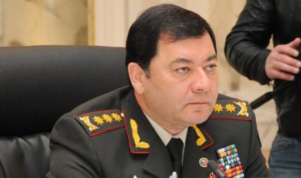 Nəcməddin Sadıqov Türkiyəyə aparılıbmış