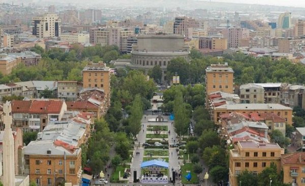 Ermənilərin Qarabağa qayıtması: İrəvandan açıqlama...