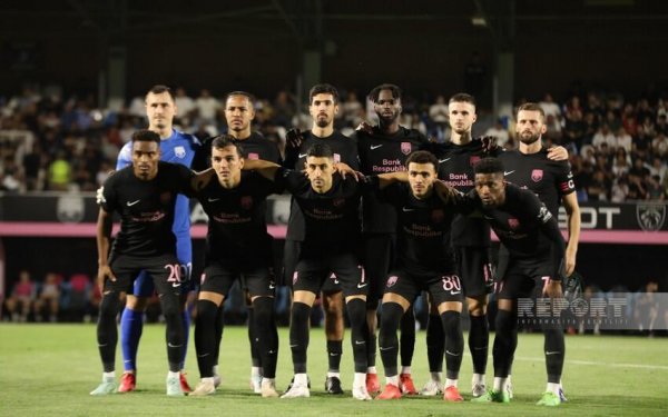 "Sabah" mübarizəni dayandırdı