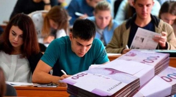 Tibb Universitetində ARTIMIN SƏBƏBİ NƏDİR?