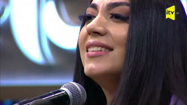 "Şirvan gözəlləməsi"ndə istedadlıq NÜMUNƏSİ-VİDEO