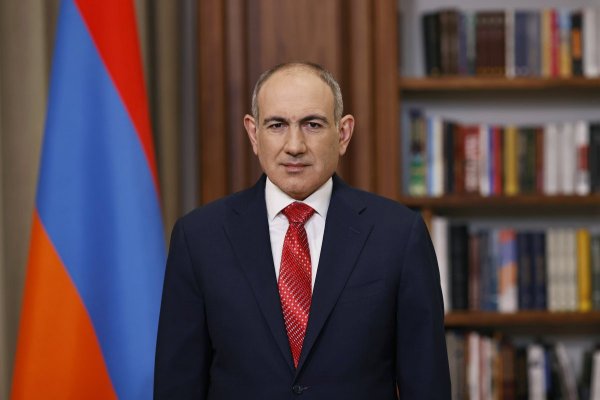 Paşinyan: Avqustun 8-dən sonra biz tamam başqa Cənubi Qafqazda yaşayırıq