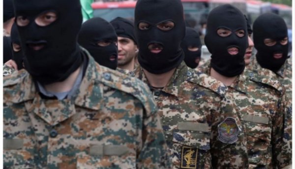 “The Telegraph”: Taliban Britaniya casuslarının siyahısını İrana verib