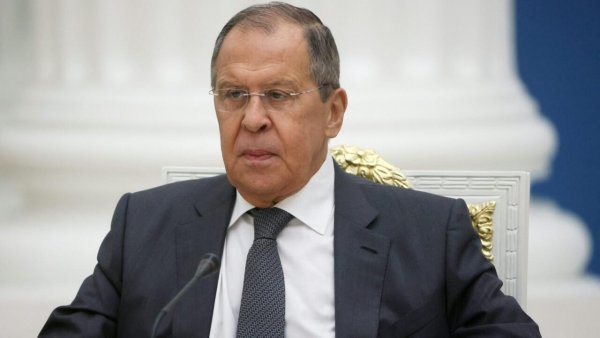 Lavrov: "Əsas hədəf torpaq qazanmaq deyil..."