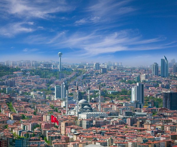 NATO sammiti Türkiyədə REALLAŞACAQ