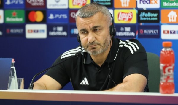 Qurban Qurbanov: "Hesabda üstünlüyümüz olsa da, bu heç kimi aldatmamalıdır"