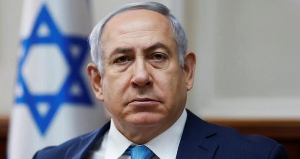 Netanyahu: Makron yəhudilərə qarşı nifrəti qızışdırır