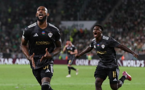"Qarabağ" üç göstəricidə liderdir