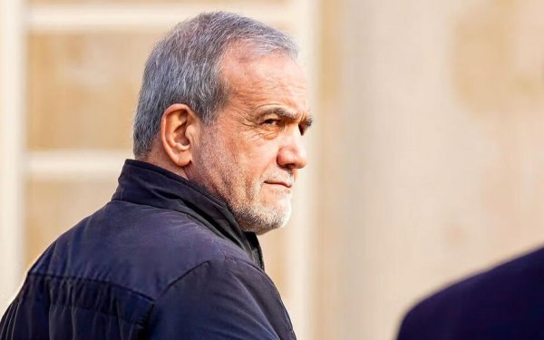 Pezeşkian Zəngəzurla bağlı Ermənistana xəbərdarlıq etdi