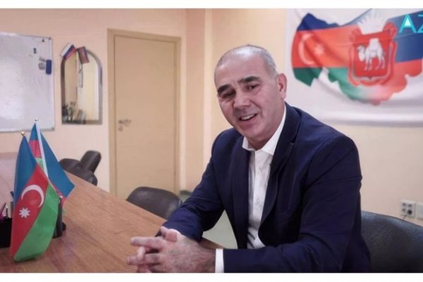 Diasporumuza qarşı “xüsusi əməliyyat” - Bakıdan reaksiya