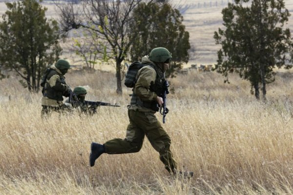 Rusiyadan sərhədimizdə sensasion əməliyyat: məxfi sənədlər ələ keçdi