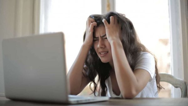 Azərbaycanda internet problemi yaşanır
