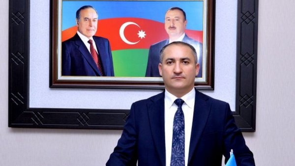 Komitəyə YENİ TƏYİNAT