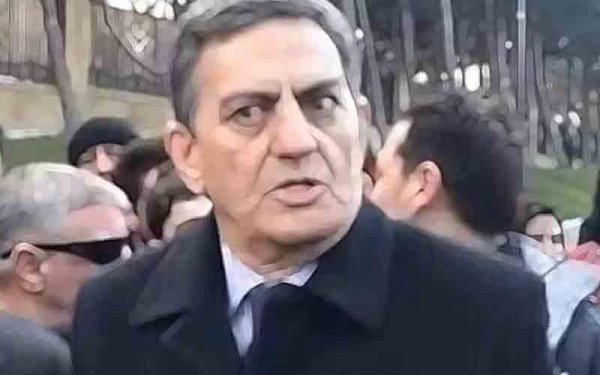 YAP-dan Əli Kərimliyə SƏRT REAKSİYA