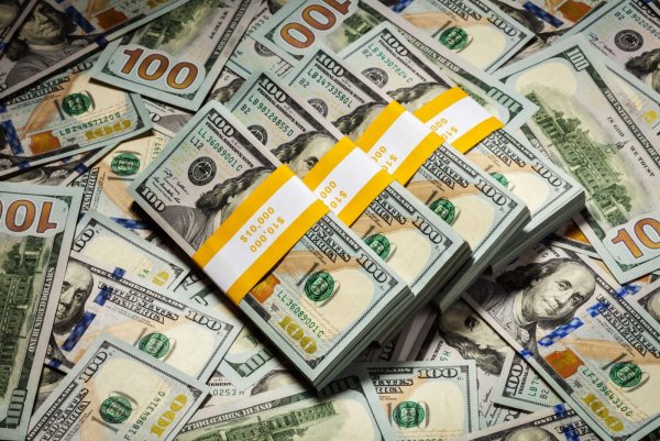 Bu dövlətlərin trilyonla dollar BORCU VAR