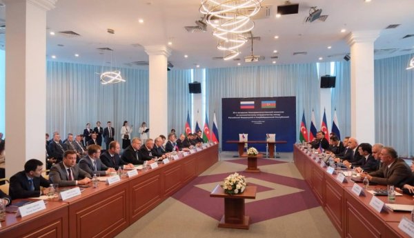 Bakı və Moskva enerji sahəsində əməkdaşlığı gücləndirir