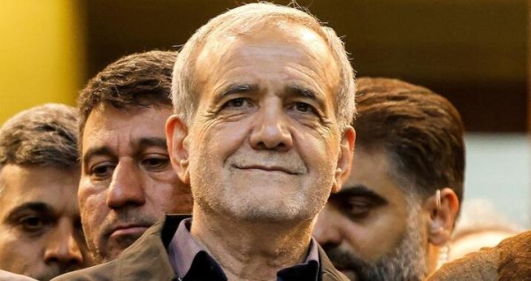 Pezeşkiandan Azərbaycan açıqlaması: Paşinyan mənə dedi ki...