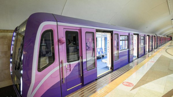 Bu ərazidə yaşayanlara metro ilə bağlı ŞAD XƏBƏR